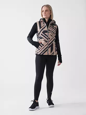 LUHTA | Gilet fitness da donna Isokorpi |